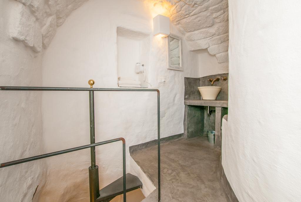 I 7 Archi Guest House Ostuni Ngoại thất bức ảnh